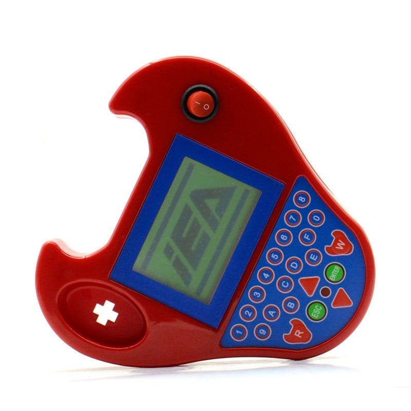 Programmeur de clé de voiture automatique MINI ZED BULL, Enlèvement ou Envoi, Neuf
