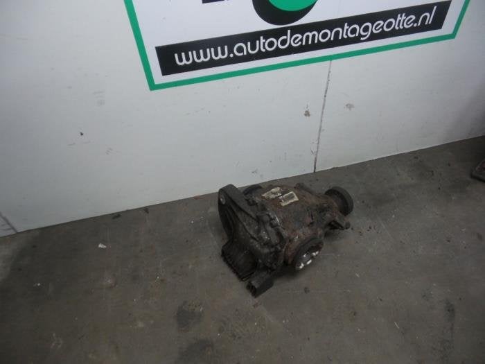 Differentieel achter van een BMW 7-Serie (7-Serie 02-), Auto-onderdelen, Gebruikt, -, -, Ophalen of Verzenden