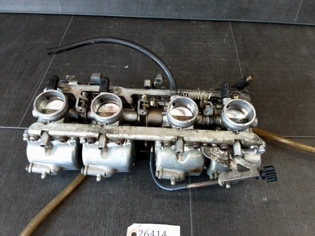GPX600 1988 - 1994 Kawasaki Carburator D1-59274