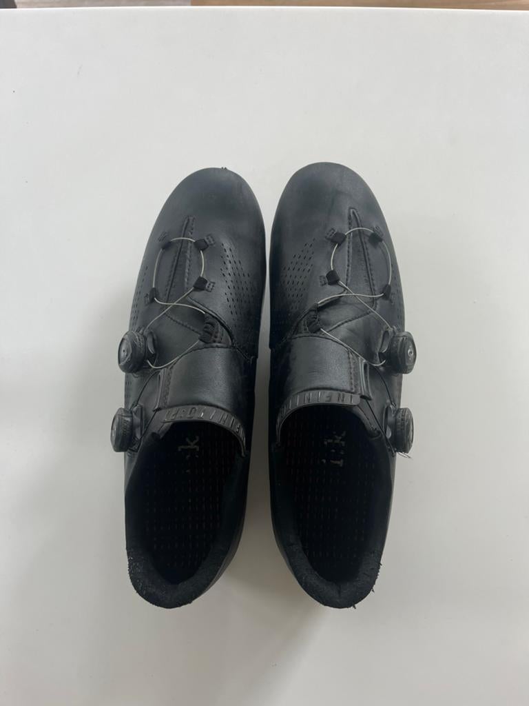 Fizik Infinito R1 maat 43, Ophalen of Verzenden, Gedragen, Sportschoenen