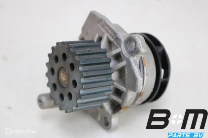 Waterpomp VW Jetta 5C6 1.6 TDI CAYC 03L121019DE, Utilisé