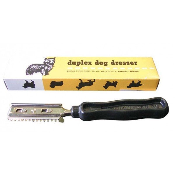 Trimmer duplex, Dieren en Toebehoren, Ophalen, Nieuw, Overige typen