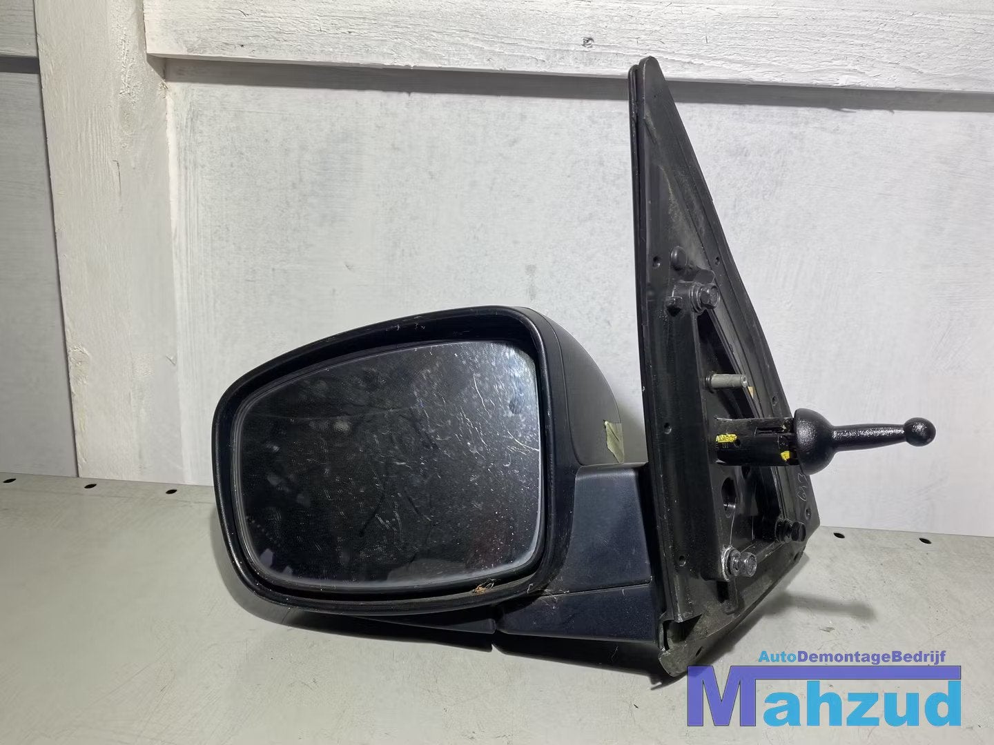 HYUNDAI I10 links spiegel buitenspiegel 2007-2013, Auto-onderdelen, Info@fabrikant.eu, Fabrikantstraat 1
1000 AA  Amsterdam, NL