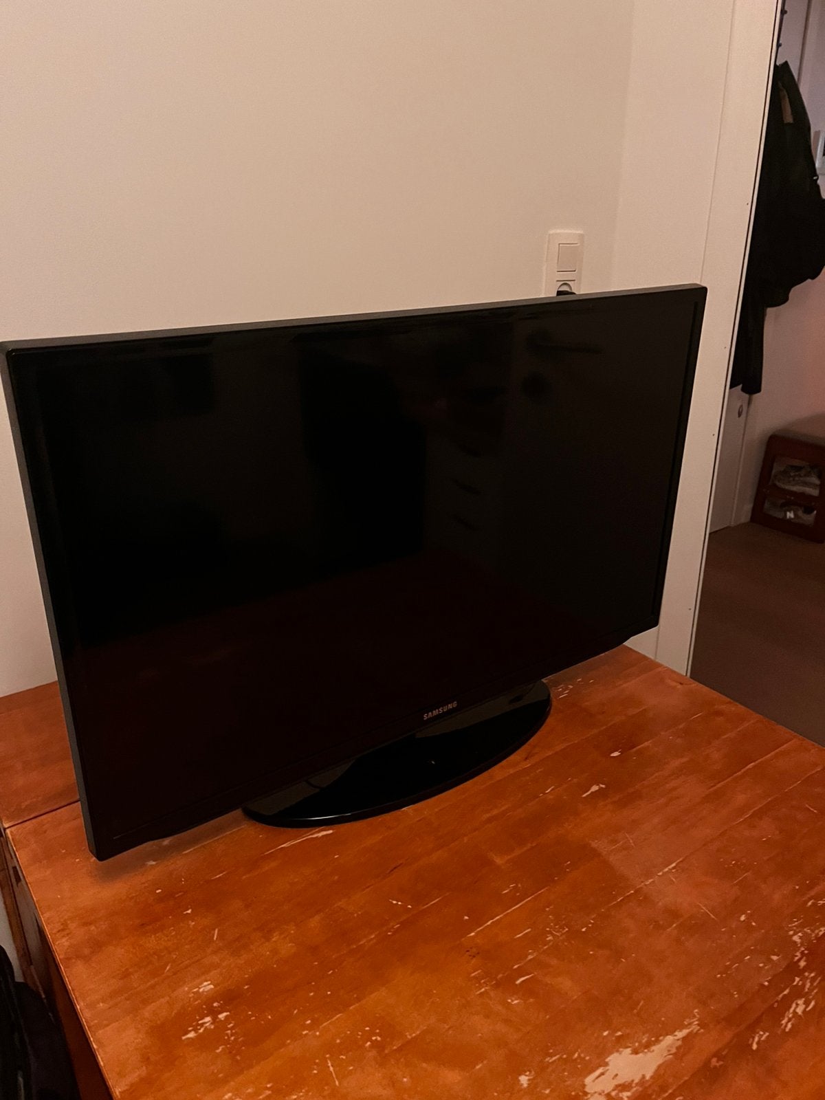 Samsung TV 32 inch, Audio, Tv en Foto, Ophalen, Zo goed als nieuw, Samsung, Smart TV