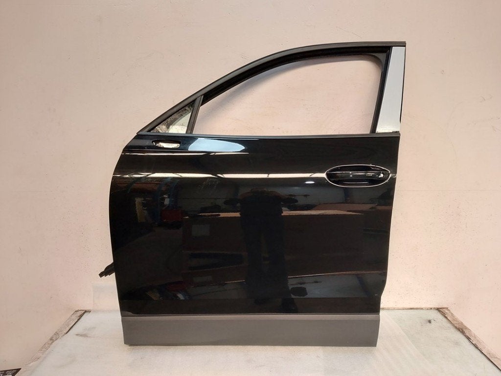 PORTE AVANT GAUCHE Volkswagen Tiguan (CT1) (|571831055E|), Autos : Pièces & Accessoires, Carrosserie & Tôlerie, Dhr. J. Ham, Volkswagen