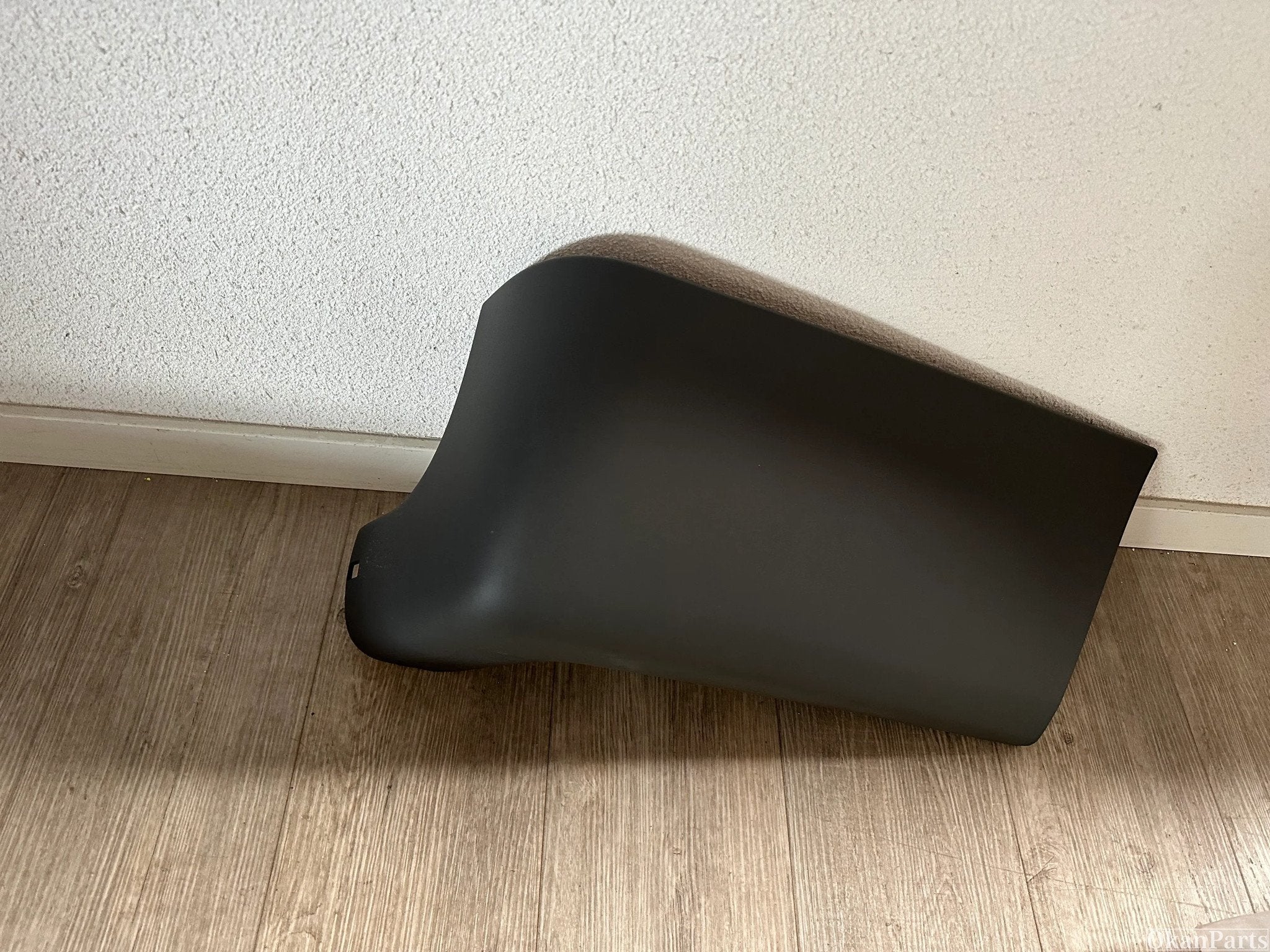 Ford Transit pare-chocs droit coin droit 39084116, Utilisé, Arrière, Ford, Pare-chocs