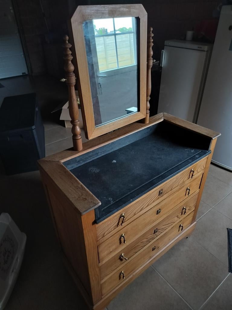 Kast, Huis en Inrichting, Ophalen