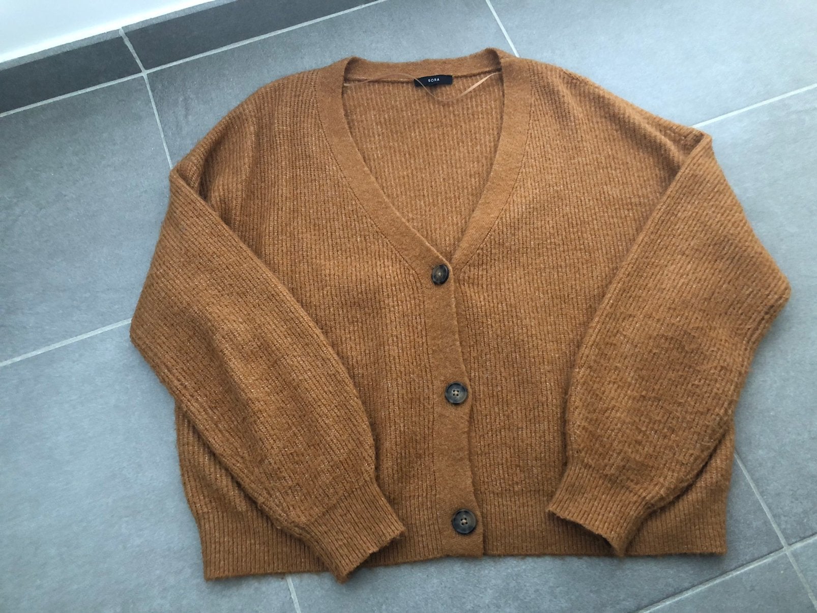 Vestje Jbc, maat XL/XXL, Ophalen of Verzenden, Zo goed als nieuw, Maat 46/48 (XL) of groter