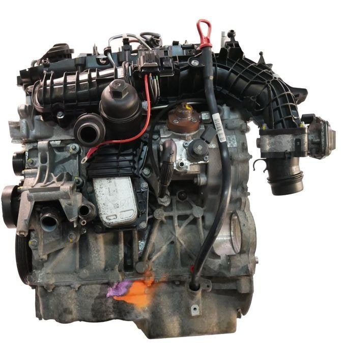 Mini R55 R56 R57 R60 R61 Cooper 1.6 - N47C16A-N47, Autos : Pièces & Accessoires, Envoi, Révisé, Mini