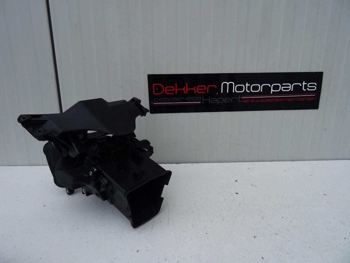 Kuipframe Luchtinlaat Honda CBR1000RR-R Fireblade / SP 2020, Ophalen of Verzenden, -, -, -