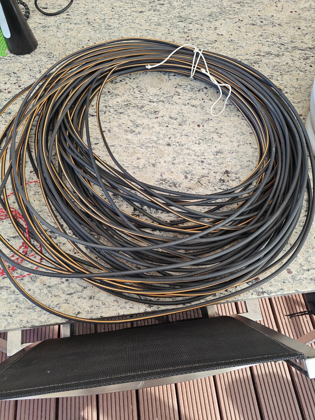 coax kabel, Ophalen of Verzenden, Nieuw