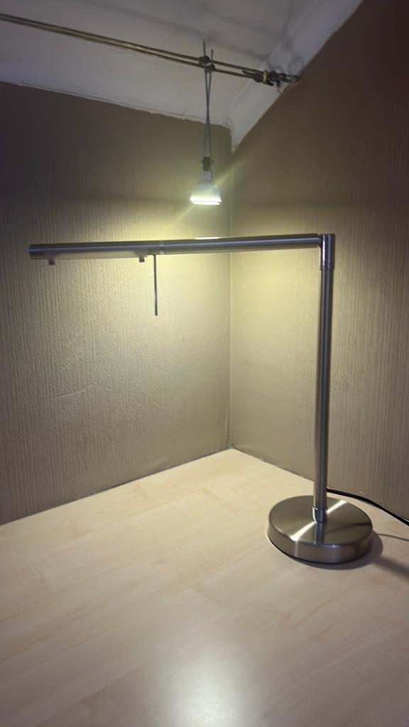 Bureaulamp