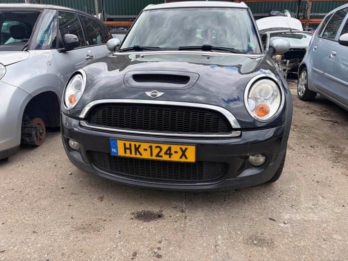 Voorbumper van een Mini Mini (A25/9), Gebruikt, -, -, Ophalen of Verzenden