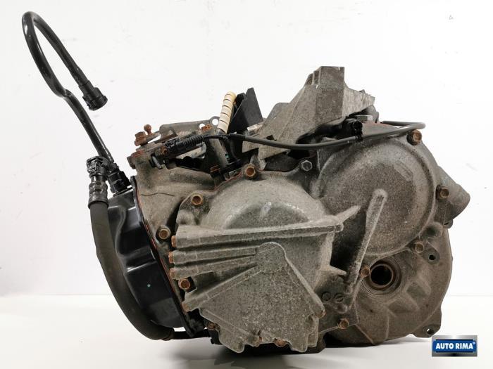 Automaatbak van een Volvo V50, Gebruikt, -, -, Ophalen of Verzenden