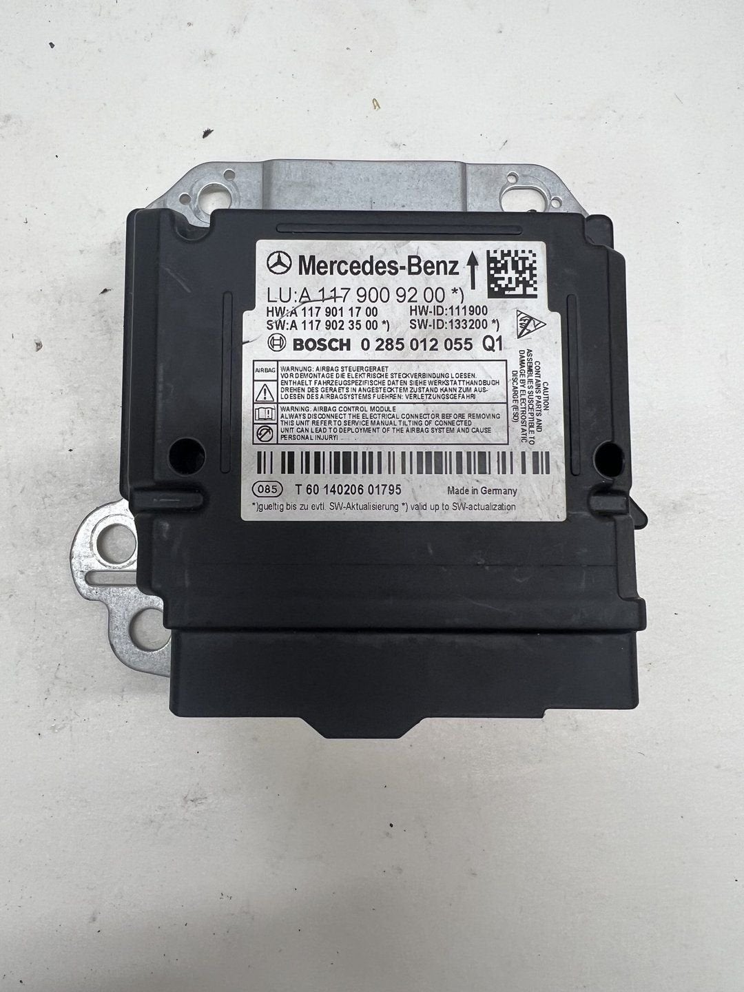 Elektronische Module Mercedes V-KLASSE A4479006510, Auto-onderdelen, Gebruikt, -, Ophalen of Verzenden, -