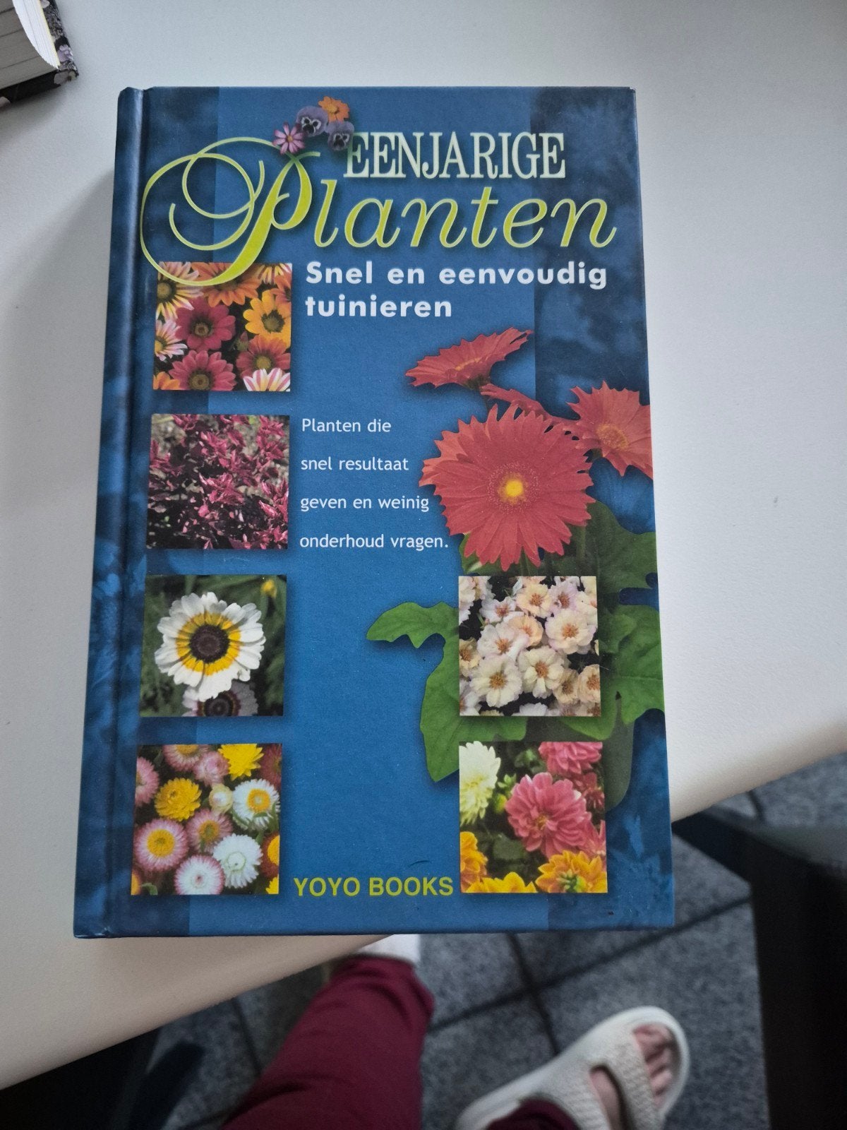 Planten.en tuinboeken, Boeken, Ophalen