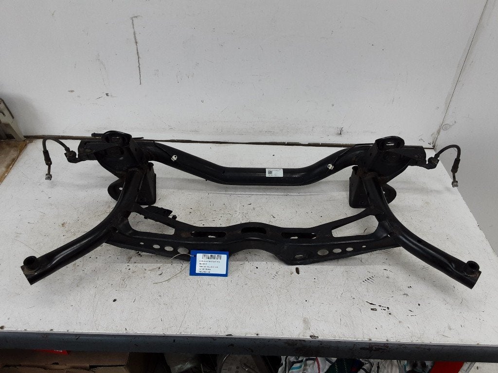 ACHTERBRUG Audi A3 Sportback (8VA / 8VF) (5Q0505315G), Gebruikt, Mevr. I. Hauben, Audi, Rue de l'Espoir 34 34
4030  GRIVEGNÉE, BE