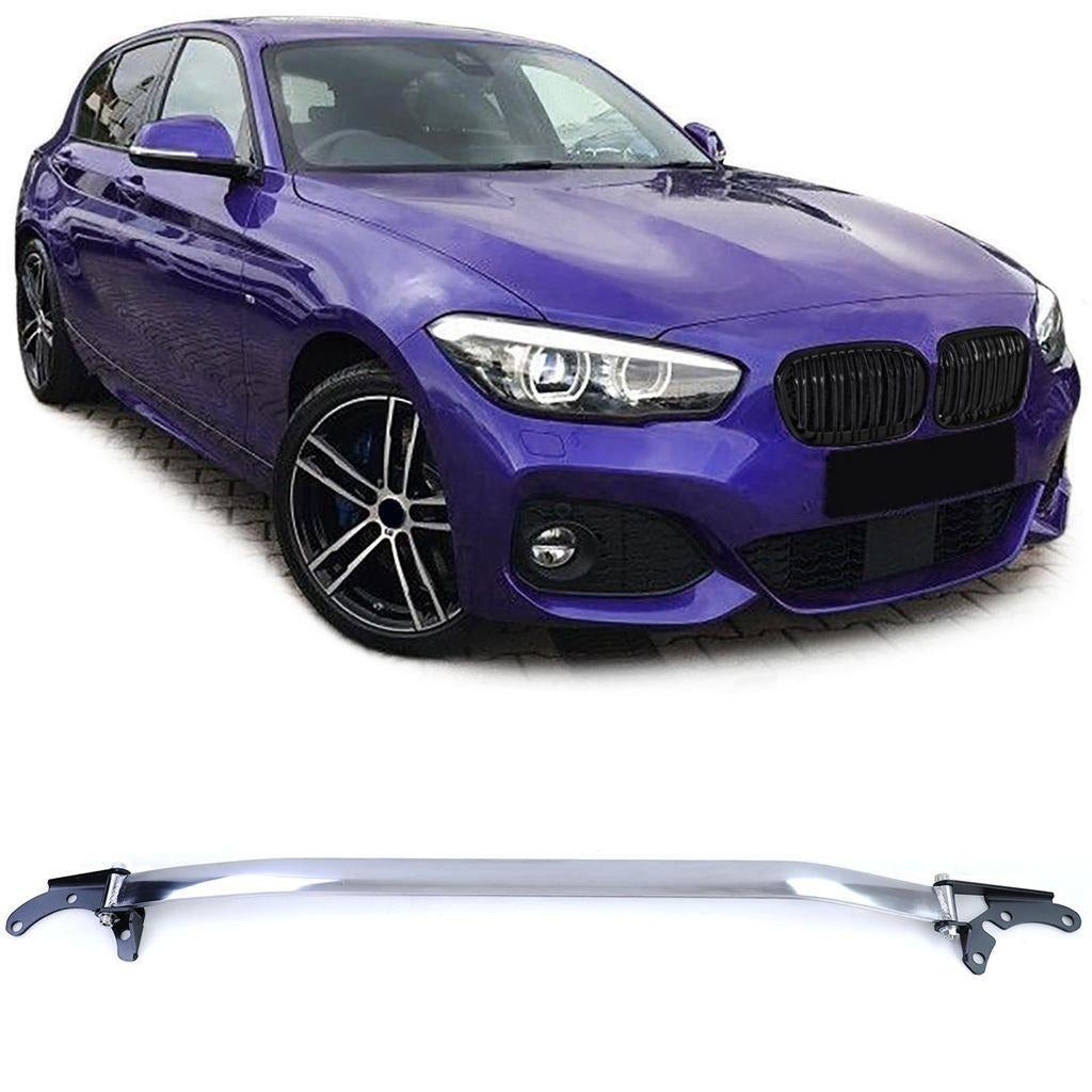 Aluminium Veerpootbrug Voor Bmw 1 Serie F20 F21 3 Delig, Envoi