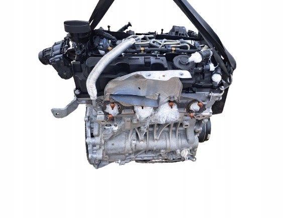 Moteur B47C20A Nu BMW F46 X1 X2 F45, Autos : Pièces & Accessoires, Envoi, Utilisé, Daihatsu
