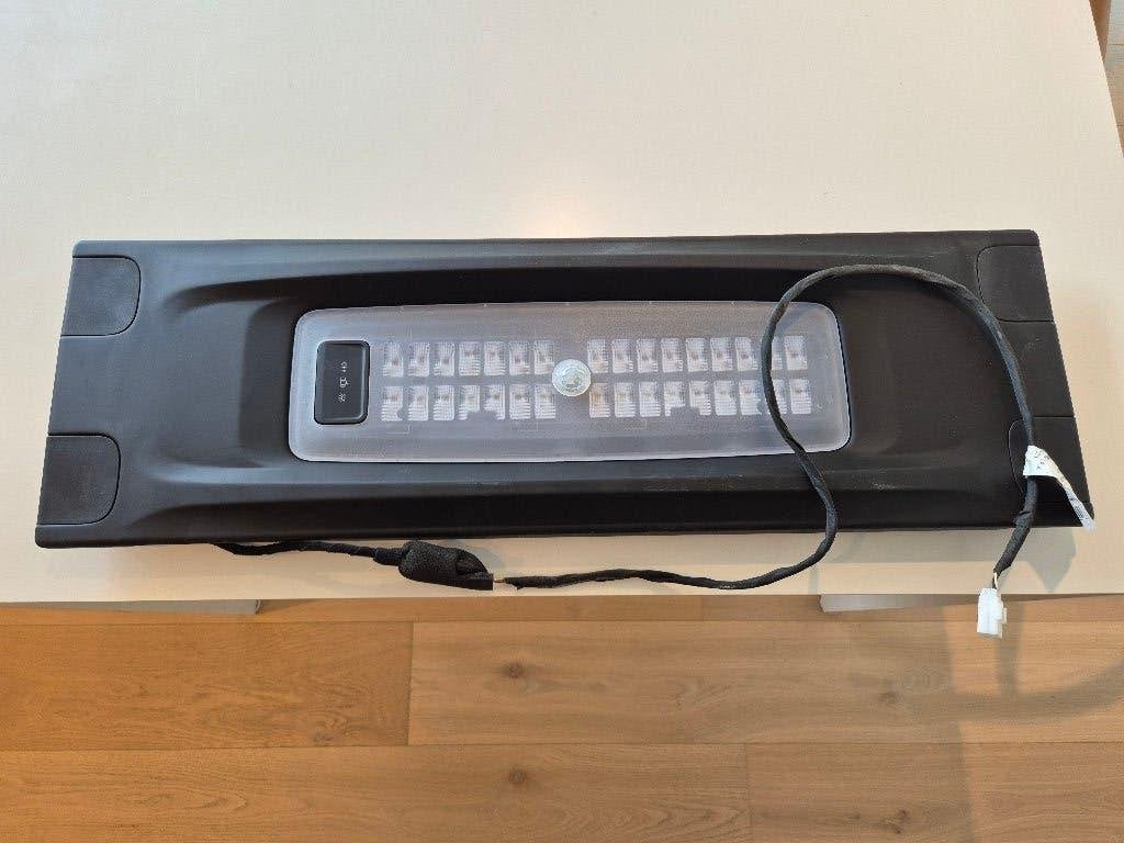 Gratis LED Verlichting voor laadruimte bestelwagen, Enlèvement, Neuf, Fiat