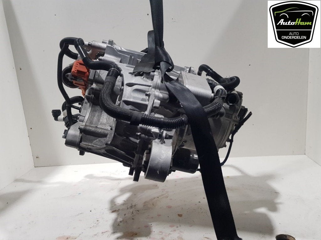 ELECTROMOTOR Tesla Model Y (5YJY) (|158778000C|167209702A|), Germany_Sales@tesla.com, Gebruikt, Overige automerken, Ludwig-Prandtl-Straße 27 - 29
12526  Berlin, DE