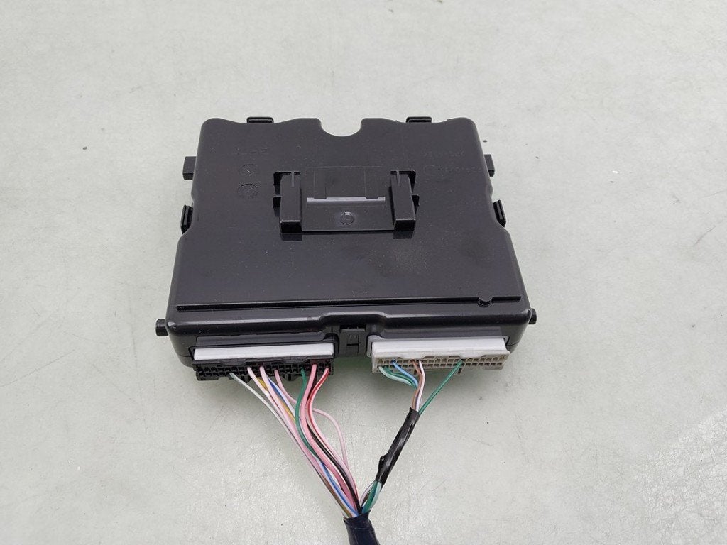 COMPUTER KACHEL X-Trail (T33) (|277606RL7A|277606RL8B|), Auto-onderdelen, Gebruikt, Germany@nissan-services.eu, Kronenweg 38
50389  Wesseling, DE