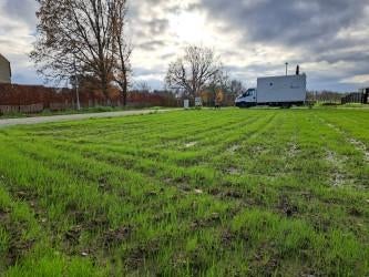 Bouwgrond HOB 247m² gelegen dicht bij het centrum, Beerzel, Verkoop zonder makelaar, 200 tot 500 m²