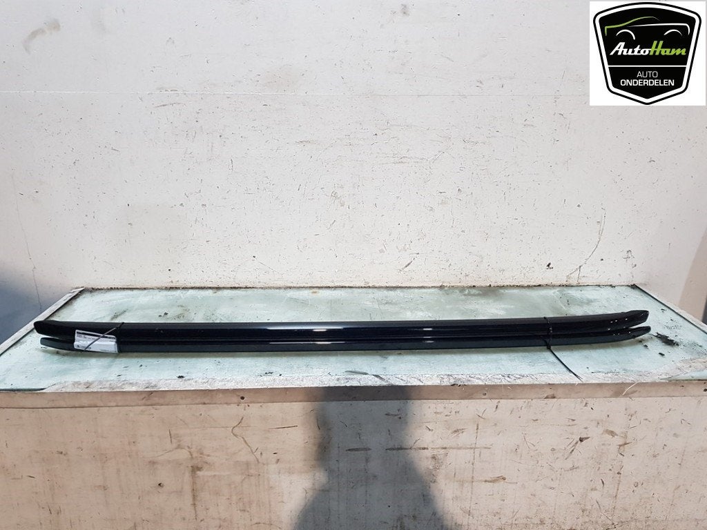BARRES DE TOIT Peugeot 2008 (UD / UK / UR / US / UX), Utilisé, Peugeot