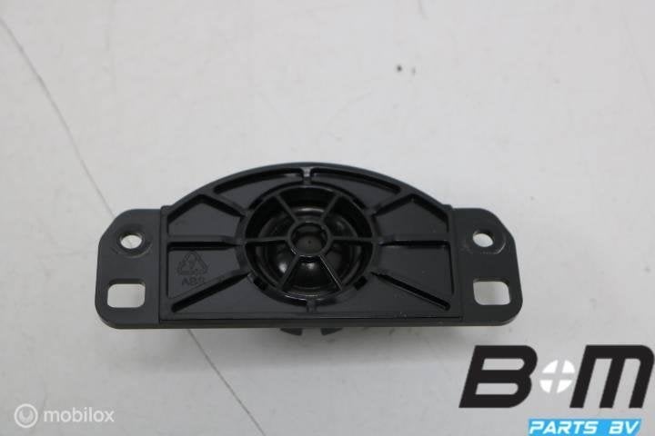 Bose luidspreker links of rechtsvoor Audi A6 4G 4H0035399B, Autos : Divers, Haut-parleurs voiture, Utilisé