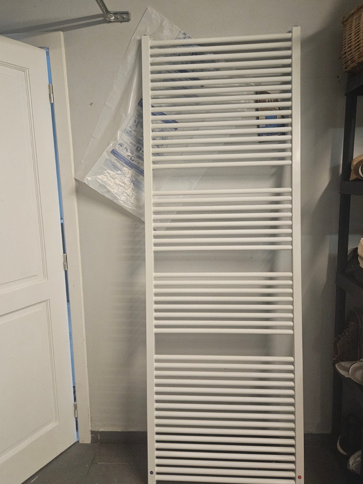 radiateur 2m sur 80cm, Enlèvement, Radiateur