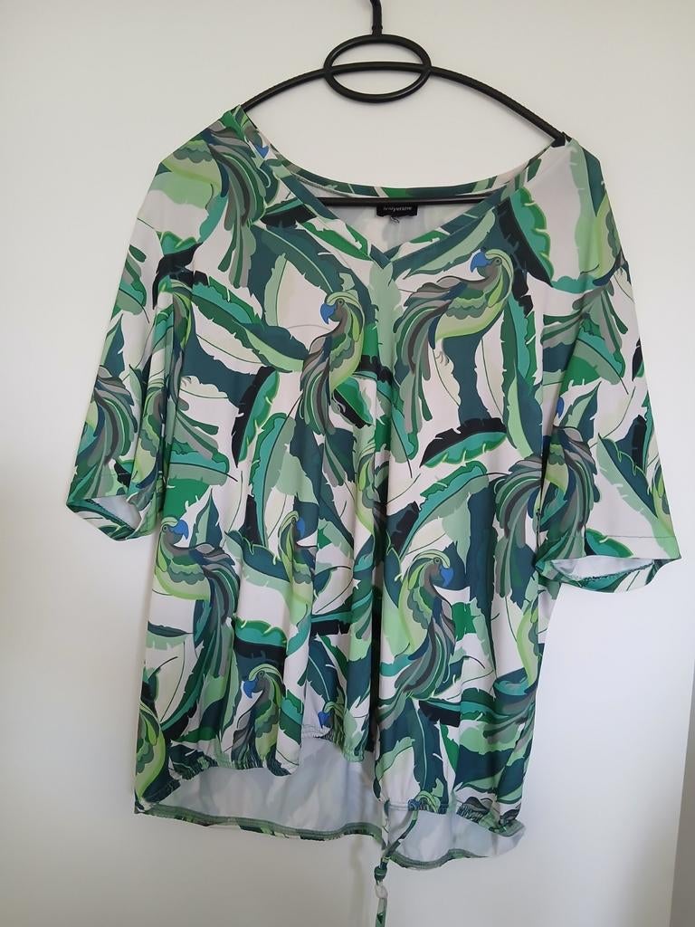 Blouse Mayerline, Ophalen of Verzenden