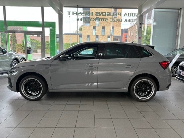 Skoda Scala 1.0 TSI Drive Edition, Autos, Neuf, Entreprise, 5 places, 95 ch