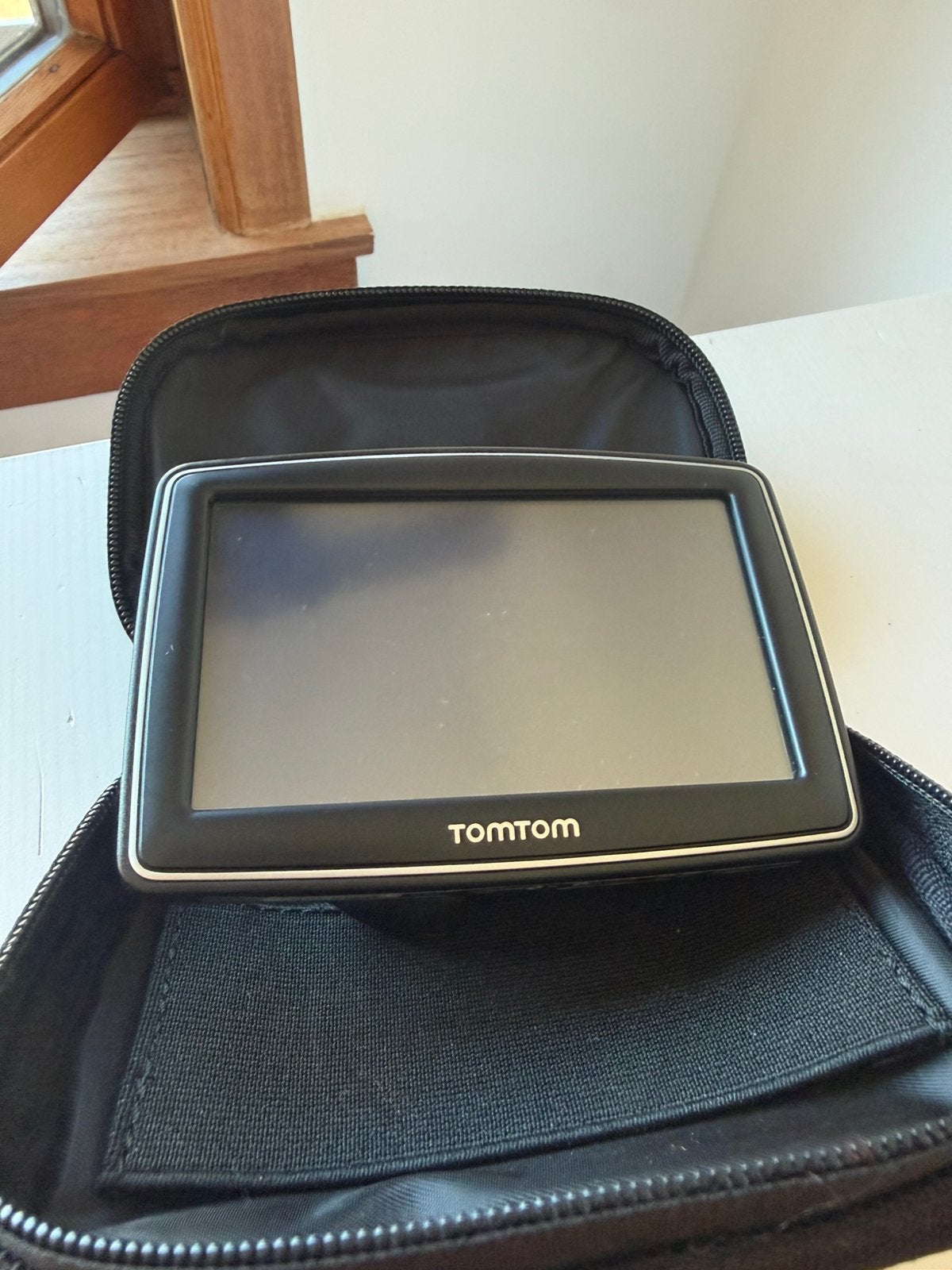 TOMTOM, Motoren, Ophalen of Verzenden, Zo goed als nieuw