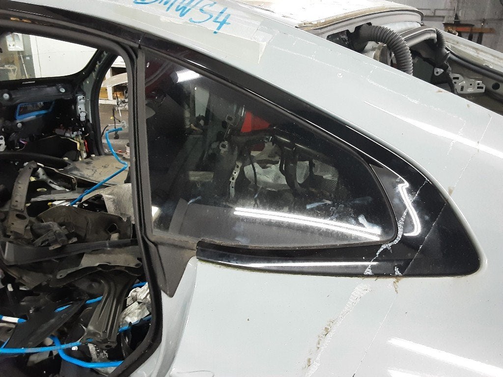 VITRE LATERALE ARRIÈRE GAUCHE BMW 4 serie Gran Coupe (G26), Mevr. I. Hauben, Utilisé, BMW, Rue de l'Espoir 34 34
4030  GRIVEGNÉE, BE