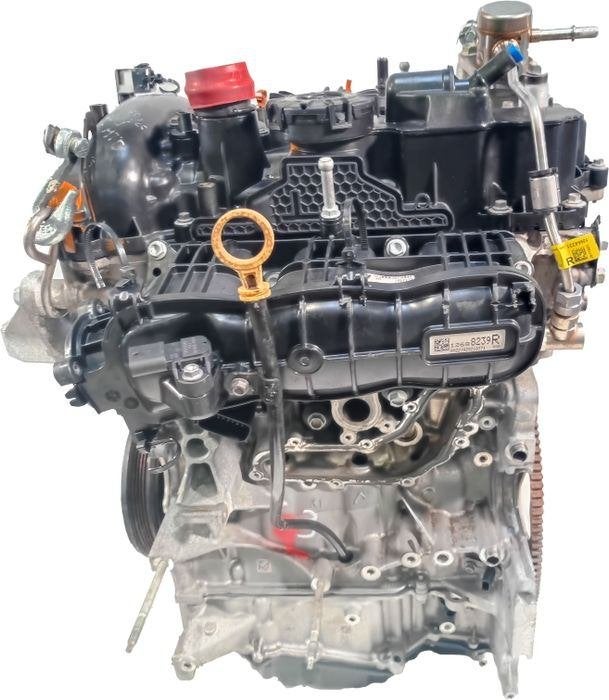 Moteur d'occasion Opel Astra K 1.4 - F14SHT-L3T, Verzenden, Gereviseerd, Opel