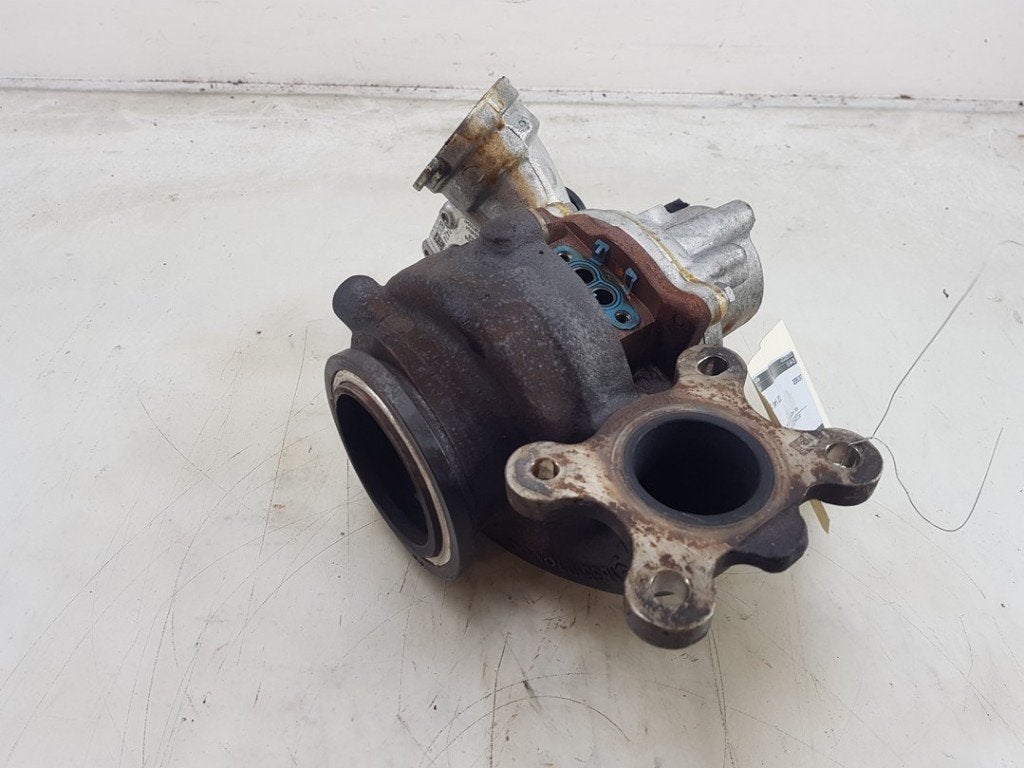 TURBO Audi A1 Sportback (GBA) (|05C145701B|05C145704A|), Dhr. J. Ham, Gebruikt, Administratie@autoham.nl, Audi