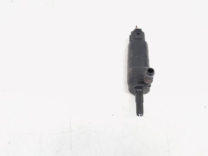Pompe buse phare d'un Volkswagen Golf, Autos : Pièces & Accessoires, Éclairage, Volkswagen, Utilisé, 3 mois de garantie, Enlèvement ou Envoi