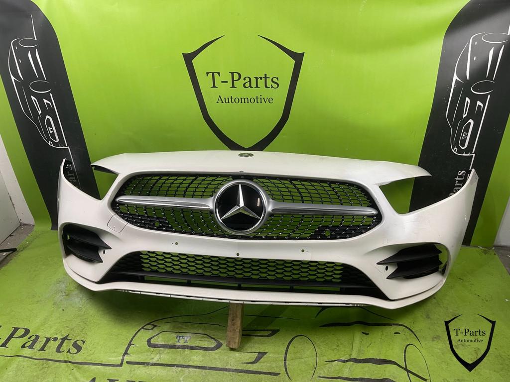 pare-chocs avant Mercedes Classe A W177 pare-chocs AMG, Autos : Pièces & Accessoires, Mercedes-Benz AG, Pare-chocs, Mercedes-Benz