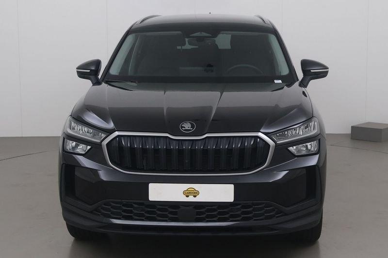 Skoda Kodiaq 1.5 TSI MHEV Family 7pl. 150 AT, Autos, Achat, 110 kW, Entreprise, 7 places