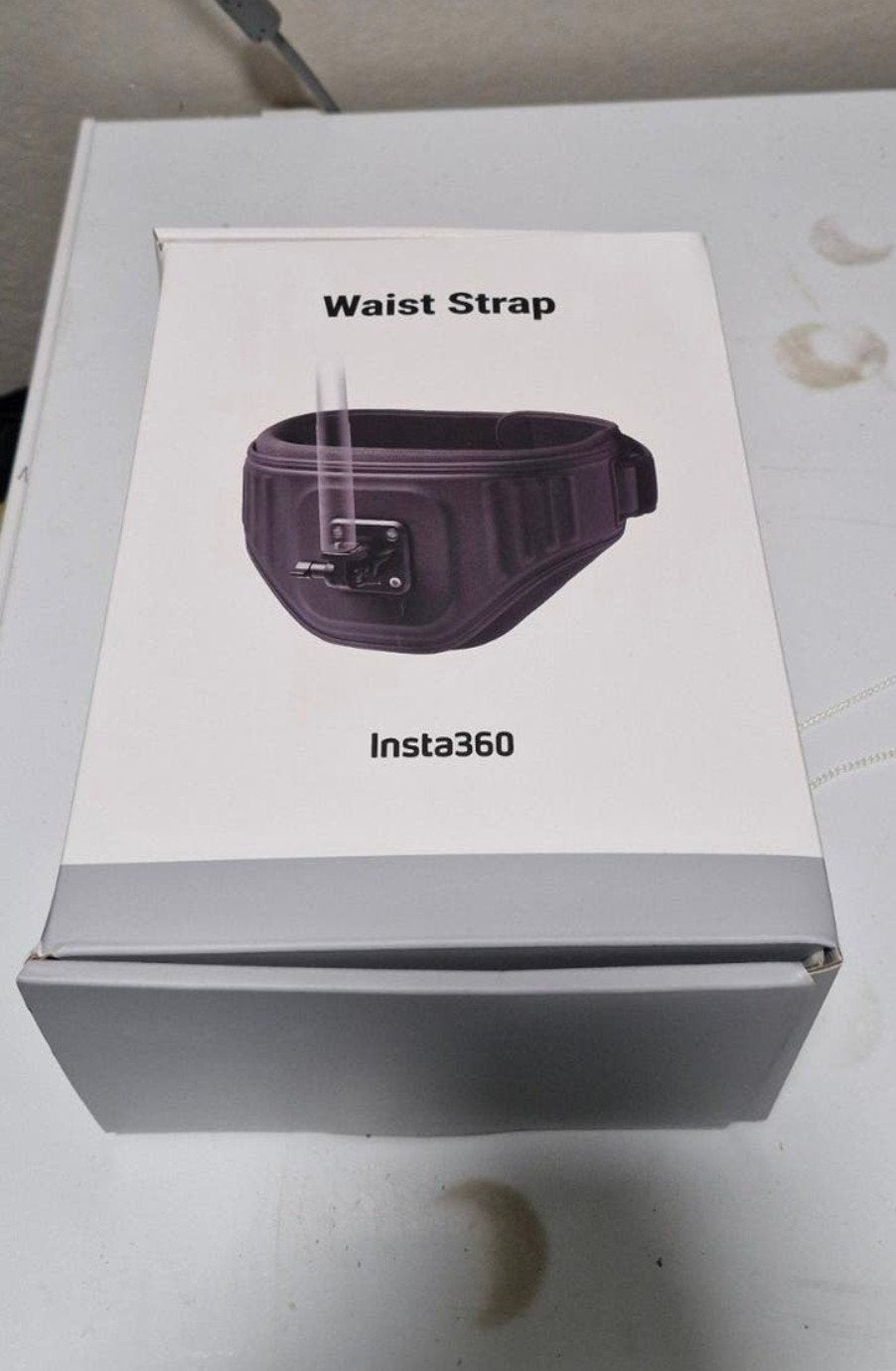 Insta360 belt riem, Ophalen, Nieuw, Overige merken
