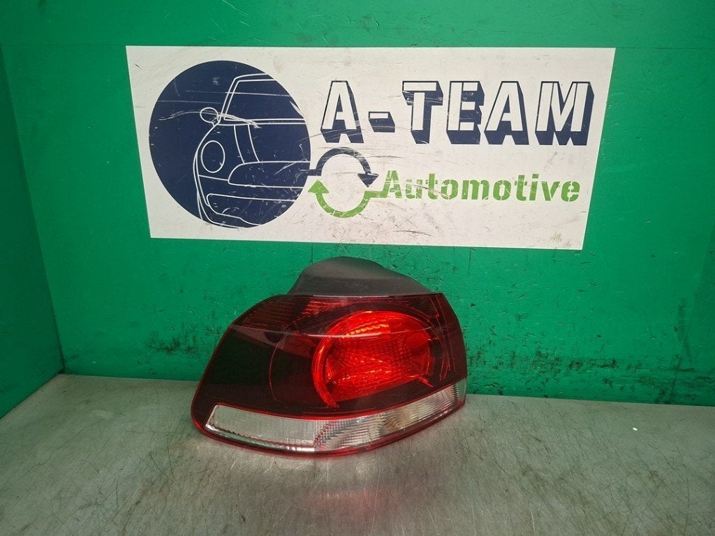 FEU ARRIÈRE GAUCHE Golf Plus (5M1 / 1KP) (|5K0945095M|), Autos : Pièces & Accessoires, Volkswagen, Volkswagen AG, Utilisé, Kundenbetreuung@volkswagen.de