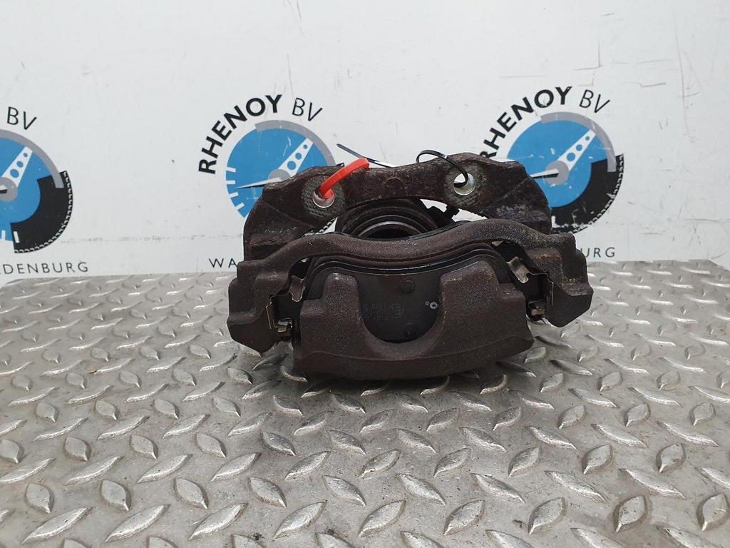 CITROEN XSARA PICASSO REM KLAUW 2008, Ophalen of Verzenden, Gebruikt, Stiba lid