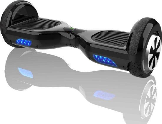 hoverboard denver, Kinderen en Baby's, Speelgoed | Buiten | Accuvoertuigen, Ophalen, Zo goed als nieuw