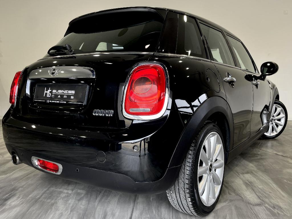 MINI Cooper 1.5/ FULL LED/ NAVI PRO/ ÉCLAIRAGE D'AMBIANCE, Autos, Achat, Euro 6, Boîte manuelle, Entretenue par le concessionnaire