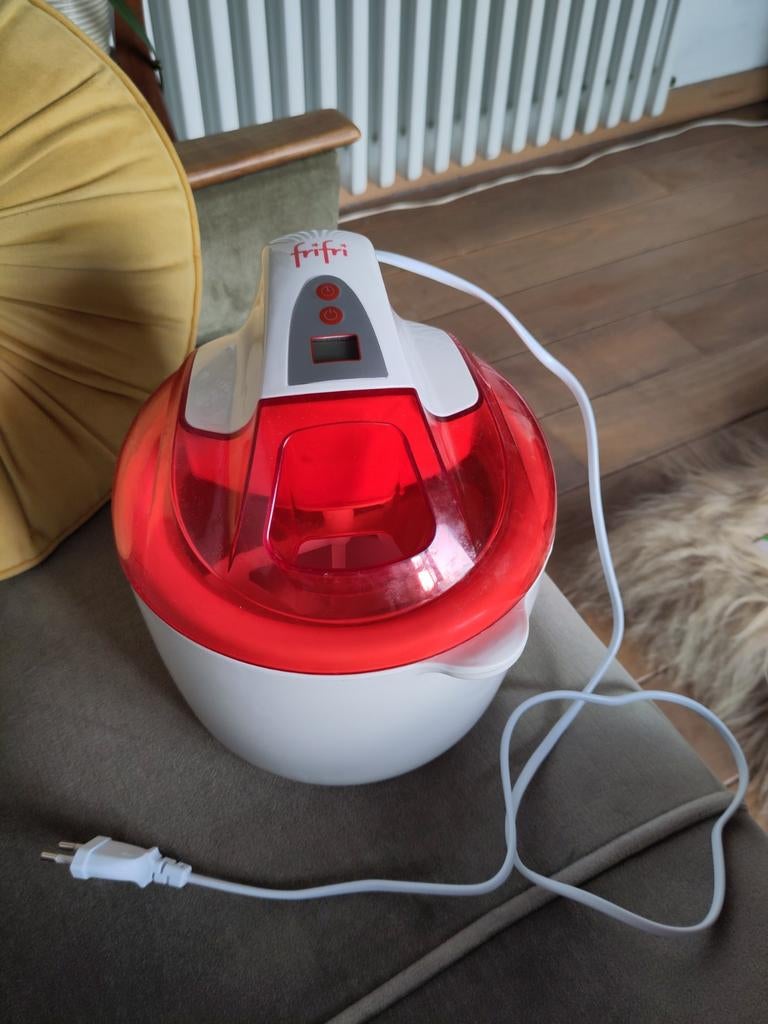 Machine à glaçons Frifri, Enlèvement ou Envoi, Utilisé, Élément de refroidissement