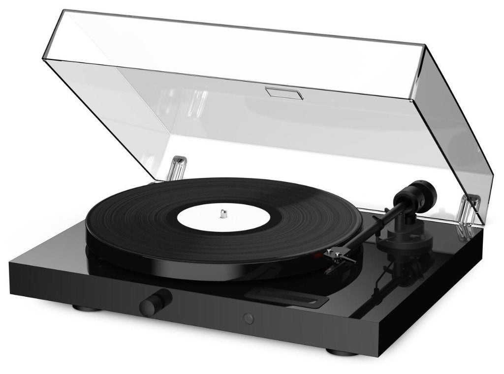 Turntable/Amplificator PRO-JECT Jukebox E, Enlèvement ou Envoi, Neuf, Tourne-disque, Autres marques