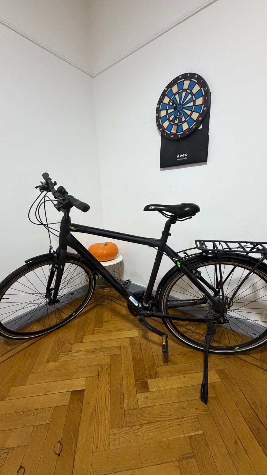 Sport fiets, Enlèvement, Comme neuf, Autres marques