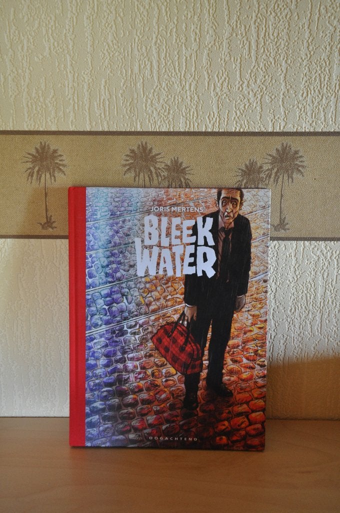 Bleekwater, Enlèvement ou Envoi, Neuf