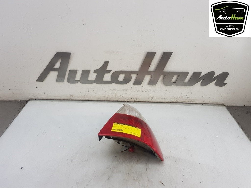 FEU ARRIÈRE DROIT BMW 3 serie Touring (E46 / 3), Autos : Pièces & Accessoires, Utilisé, BMW