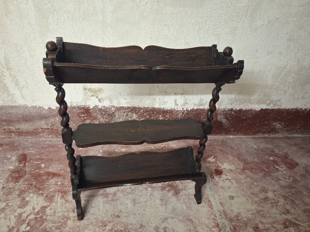 Krantenhouder, Ophalen, Huis en Inrichting